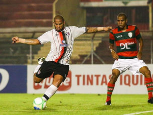 Negociação trava e Joinville desiste de repatriar Jael