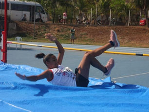 Jogos Escolares e Estudantis: Várzea Grande termina como campeã geral no atletismo do mato-grossense