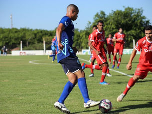 União e Nova Mutum fecham a 1ª fase da Série D neste sábado; veja os possíveis adversários no mata-m