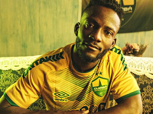 Sicredi promove exposição em comemoração aos 20 anos do Cuiabá Esporte Clube