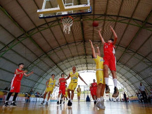 Delegação composta por 261 pessoas representa Mato Grosso nos Jogos Escolares Brasileiros