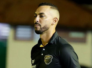 Sinop contrata técnico Charles Araújo para a 2ª divisão do Mato-grossense