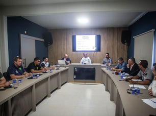 FMF divulga confrontos do primeiro turno do Mato-grossense 2024; veja tabela