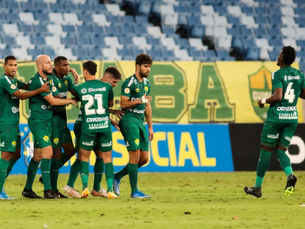 Com sete jogos disputados, Cuiabá tem a quarta pior campanha como mandante na Série A