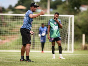 Academia anuncia os primeiros reforços para estreia na elite do Campeonato Mato-grossense