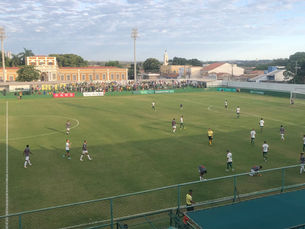 De virada, Mixto vence o Cuiabá e se isola na liderança do Mato-grossense Sub-20