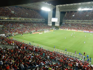 Venda de ingressos para Santos x Flamengo é adiada