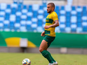 Cuiabá empata com Primavera na primeira rodada do Mato-grossense