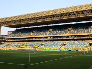 Cuiabá doa 500 ingressos a profissionais da saúde para jogo da Série A