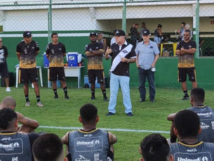 Com preços populares, Mixto define valores dos ingressos contra o Sinop