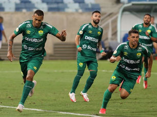 Entra em vigor lei que regulamenta incentivos financeiros do Estado para fortalecer futebol mato-gro