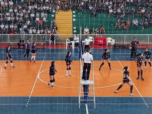 Atletas valorizam a realização dos Jogos Escolares: “Nota 10 e que novos eventos sejam realiza