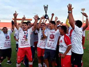 Copa FMF terá idade liberada em 2022 e vale vagas em competições nacionais