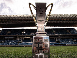 Projeto de Lei propõe criação de programa de apoio de R$ 300 mil para clubes de MT