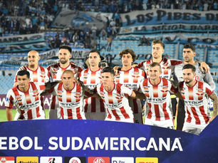 Zerado na Sula: Veja o retrospecto recente do River Plate, adversário do Cuiabá nesta quarta-feira