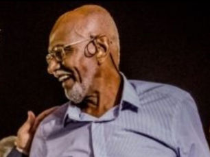 Luto: Morre professor Expedito Sabino, ícone do atletismo