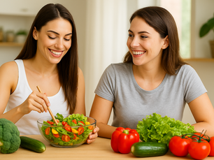 Receitas Saudáveis para Emagrecer e Reduzir Celulite de Forma Natural