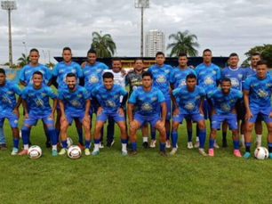 Campo Novo anuncia reforços e se prepara para a 2ª divisão do Mato-grossense