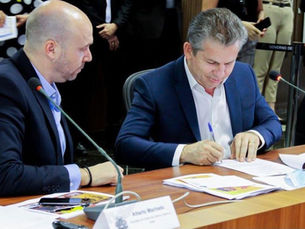 Governo do Estado lança editais para auxiliar profissionais da cultura e do esporte