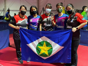 Mato Grosso se destaca em diversas modalidades nos Jogos Escolares Brasileiros; saiba as conquistas