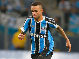 Leicester envia emissário a Porto Alegre para tirar Luan do Grêmio