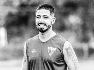 Ex-jogador do Operário morre em grave acidente no Rio de Janeiro