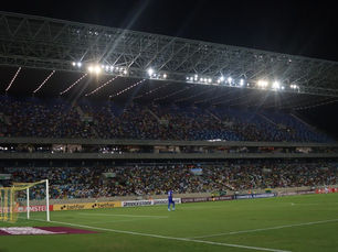 Estreia na Sul-Americana marca o melhor público do Cuiabá na temporada