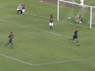 Nova Mutum empata fora de casa com o Uberlândia no primeiro jogo da 2ª fase da Série D