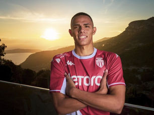 Mato-grossense Vanderson é vendido ao Mônaco por R$ 70 milhões