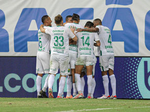 CBF detalha jogos do Cuiabá contra São Paulo e Internacional; veja datas