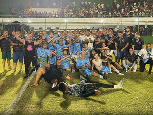 Tropa Gela Guela vence USA/UDS nos pênaltis e fará final do Peladão contra FRS Livramento