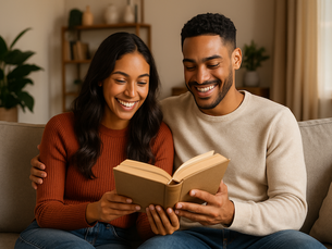 Os 5 livros sobre relacionamento mais vendidos e transformadores