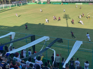 2ª Divisão: Mixto perde pênalti, mas vence o Sinop no Dutrinha