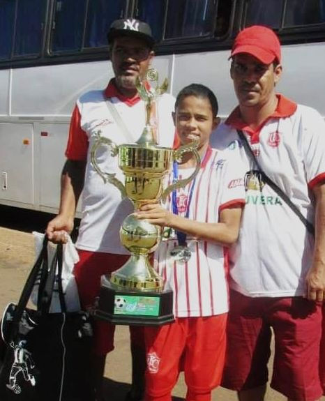 Mato-grossense Vanderson é vendido ao Mônaco por R$ 70 milhões