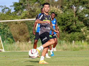 Cuiabá anuncia mais três reforços para a temporada 2023