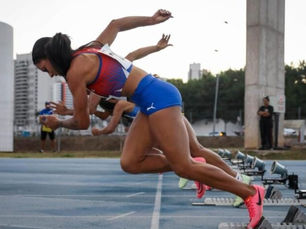 Campeonato Ibero-Americano de Atletismo em Cuiabá: abertura será em maio
