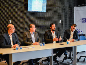 Liga das Nações de Vôlei movimentará economia da Capital mato-grossense