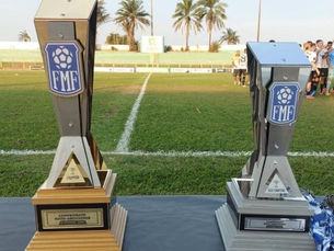 Segunda divisão estadual inicia neste fim de semana; saiba os confrontos da primeira rodada