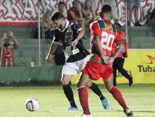 Rodada final da Copa FMF definirá posições na tabela