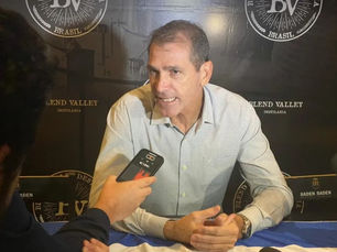 Ex-técnico de Cuiabá e Operário VG será auxiliar do Corinthians