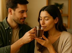 Chás para ansiedade: 10 melhores opções (e como preparar)