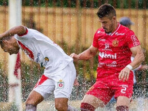 União bate o Real Noroeste e avança ao mata-mata da Copa Verde