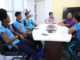 Sorriso contará com 10 atletas no Campeonato Brasileiro Caixa de Atletismo