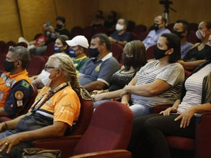 Rally Ecológico realiza reunião geral de organização no próximo dia 20