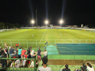 Por falta de laudo de segurança, Dutrinha terá portões fechados pela Copa FMF