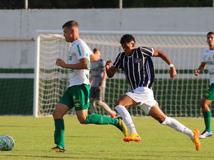 Rodada decisiva do Mato-grossense Sub-20 ocorre neste sábado