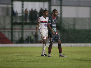 Academia supera o Ação e soma a segunda vitória no Campeonato Mato-grossense
