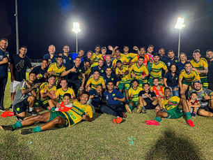 Cuiabá vence o Mixto no 1º jogo da semifinal do sub-20