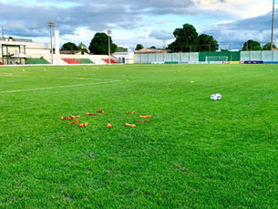 Araguaia e Cacerense duelam neste sábado no Dito Souza; confira valores dos ingressos e onde comprar