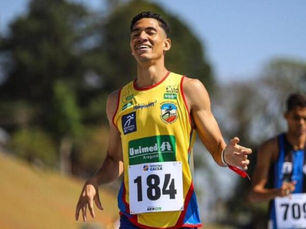Mato-grossenses são convocados para representar o Brasil no Campeonato Ibero-Americano de Atletismo
